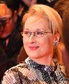 Meryl Streep