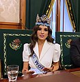 Miss World 2018 Vanessa Ponce