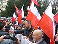 Polish Legion in Budapest