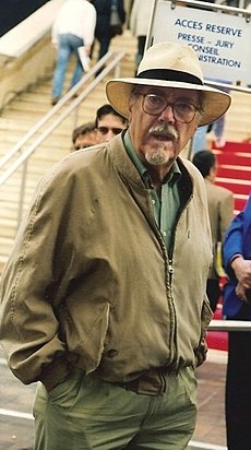 Robert Altman, 1992