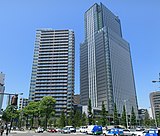 仙台トラストシティ