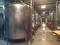 Image 48Conditioning tanks at Anchor Brewing Company (from Brewing)