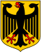 Coat of arms of Germany