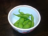 Edamame