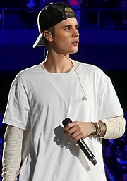 Justin Bieber