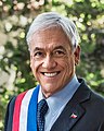 ChileSebastián Piñera2010–20142018–2022