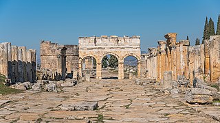 Hierapolis