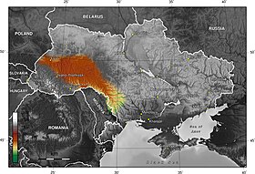 Image illustrative de l’article Plateau de Podolie