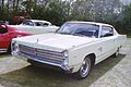 Plymouth Sport Fury Hardtop Coupé (1967)