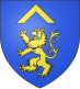 Coat of arms of Chancenay