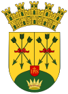 Brasão de armas de Humacao