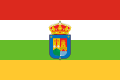 Bandera de La Rioja