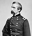 Joshua Chamberlain, General de brigada no Exército da União