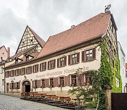 Klosterbräu