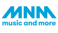 MNM logo used from 3 June 2018 to 2nd September 2024