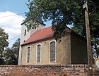 Dorfkirche Muschwitz