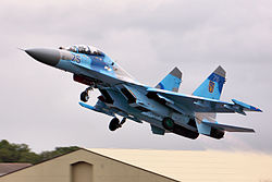 Su-27