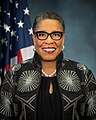 Marcia Fudge, U.S. Secretary of Housing and Urban Development