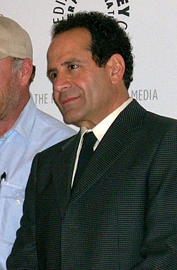 Shalhoub december 2008