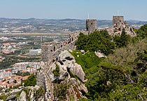 Castelo dos Mouros