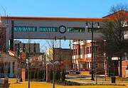 Tuscaloosa City Hall