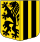 Wappen von Dresden