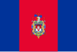 Quito – vlajka