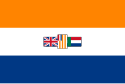 Bendera Afrika Selatan