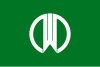 Flagge/Wappen von Yamagata