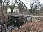 Gusseiserne Brücke