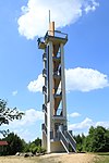 Aussichtsturm Neuberzdorfer Höhe