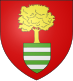 Coat of arms of Lembach