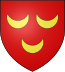 Blason de Loos