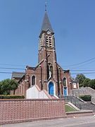 Église Notre-Dame.