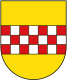 Coat of arms of Hamm