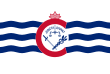 Vlag van Cincinnati