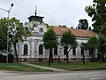 House Wosching built about 1890