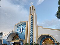 Shrine of Our Lady of Grace