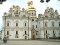 Obnovljena Uspenska katedrala (Успенський собор Києво-Печерської лаври)