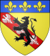 Coat of arms of Lafauche