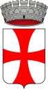 Blason de Ciavaleis