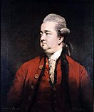 Edward Gibbon, istoric englez