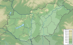 Distrikto Baktalórántháza (Hungario)