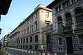 Image 58The historic seat of the Corriere della Sera in via Solferino in Milan (from Culture of Italy)