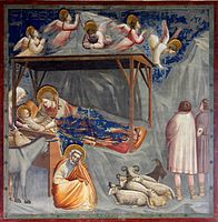 Giotto, c. 1320