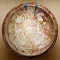 Seldžucká keramika