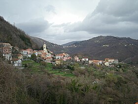 Davagna