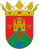 Coat of arms of Anento