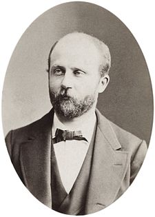 Gaston Maspero (1883)