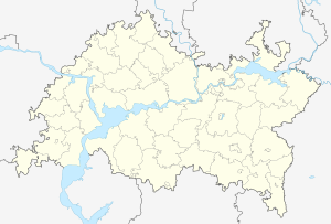 Bügülme (Tataristan)